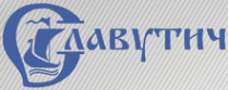 Логотип компании Славутич