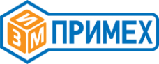 Логотип компании ПРИМЕХ