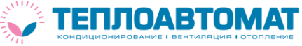 Логотип компании НПО Теплоавтомат