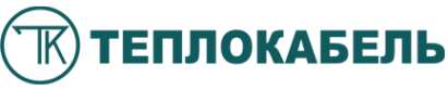 Логотип компании Теплокабель