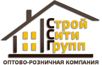 Логотип компании Стройситигрупп