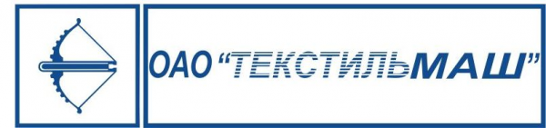 Логотип компании ТехмашХолдинг