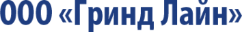 Логотип компании Гринд Лайн