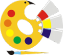 Логотип компании Чебоксарская детская художественная школа искусств