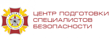 Логотип компании Витязь ЧОУ ДПО