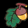 Логотип компании Дубок