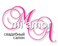 Логотип компании Mi`amor