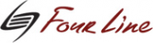Логотип компании Фо лайнс