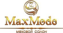 Логотип компании MaxMode