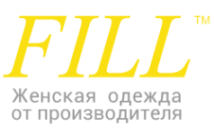Логотип компании Fill-1