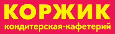 Логотип компании Коржик