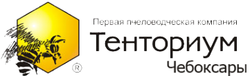 Логотип компании Тенториум