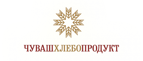 Логотип компании Чувашхлебопродукт АО