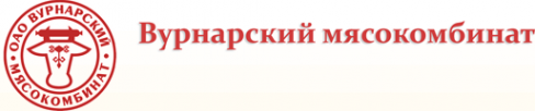 Логотип компании Санар