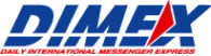Логотип компании ДАЙМЭКС