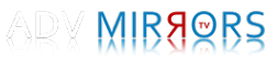 Логотип компании ADV Mirrors