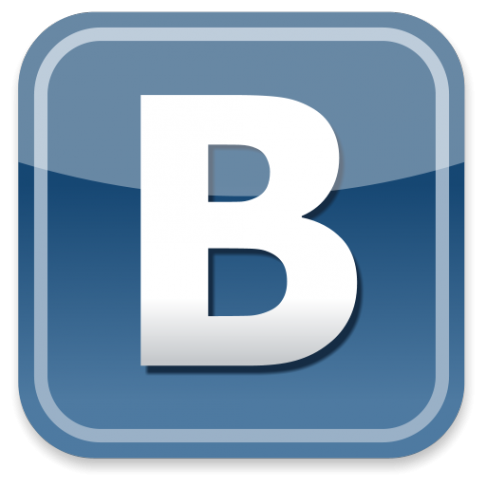 Логотип компании Блик