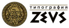 Логотип компании ZEVS 21