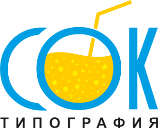 Логотип компании СОК