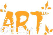 Логотип компании Арт Стена