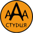 Логотип компании ААА