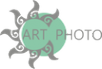 Логотип компании Art Фото