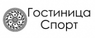 Логотип компании СПОРТ