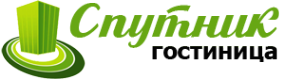 Логотип компании Спутник
