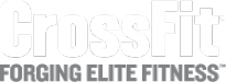 Логотип компании CrossFit Red Shell