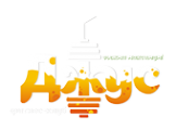 Логотип компании Джус