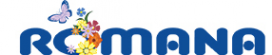 Логотип компании ROMANA-Центр