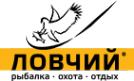 Логотип компании Ловчий