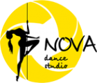 Логотип компании NOVA