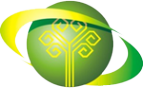 Логотип компании Чувашия Турист