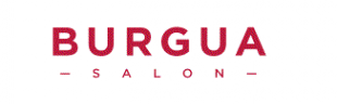 Логотип компании Буржуа