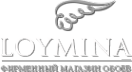 Логотип компании LOYMINA
