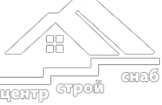 Логотип компании ЦентрСтройСнаб