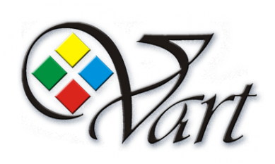 Логотип компании Vart