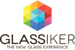 Логотип компании Glassiker