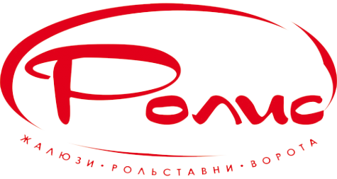 Логотип компании Ролис
