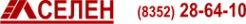 Логотип компании Селен