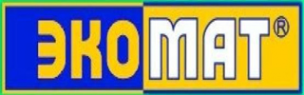 Логотип компании Экомат