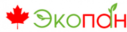 Логотип компании Экопан Поволжье