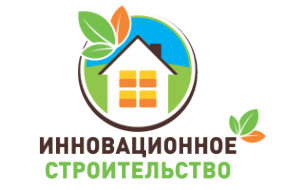 Логотип компании ИННОВАЦИОННОЕ СТРОИТЕЛЬСТВО