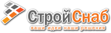 Логотип компании ДОМаСТРОЙ