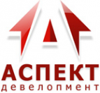Логотип компании Аспект Девелопмент