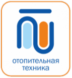 Логотип компании Отопительная техника