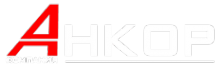 Логотип компании АНКОР