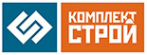 Логотип компании КомплектСтрой