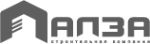 Логотип компании Алза